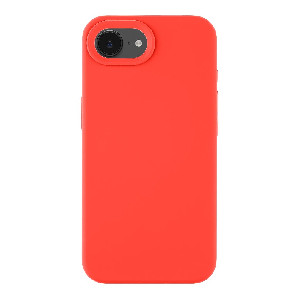 Zadný kryt Tactical MagForce Velvet Smoothie pre Apple iPhone 16e Chilli