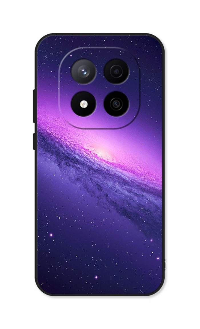 Zadný kryt DARK na Xiaomi Redmi Note 14 Pro+ 5G Galaxy
