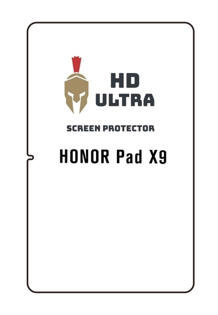 Špeciálna fólia HD Ultra na Honor Pad X9 11.5"