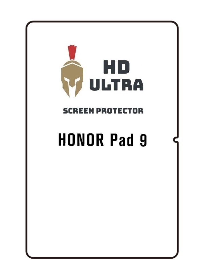 Špeciálna fólia HD Ultra na Honor Pad 9