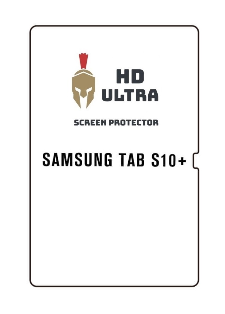 Špeciálna fólia HD Ultra na Samsung Galaxy Tab S10+