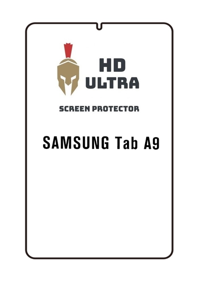 Špeciálna fólia HD Ultra na Samsung Galaxy Tab A9