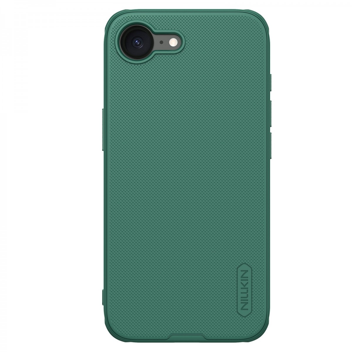 Zadný kryt Nillkin Super Frosted PRO pre Apple iPhone 16e Deep Green