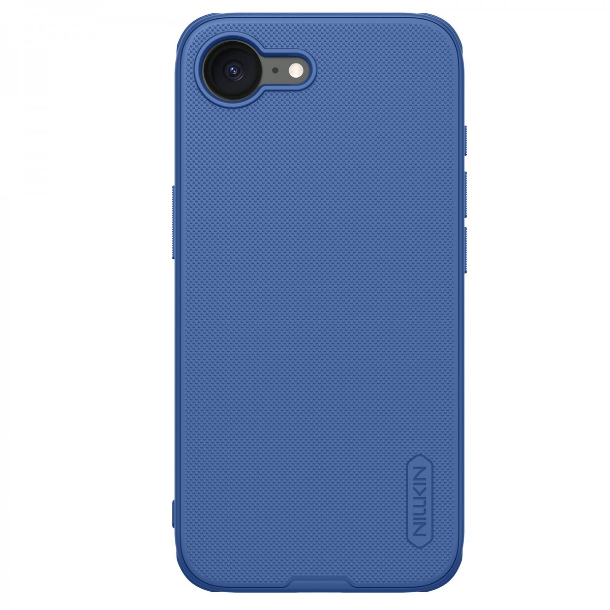 Zadný kryt Nillkin Super Frosted PRO pre Apple iPhone 16e Blue