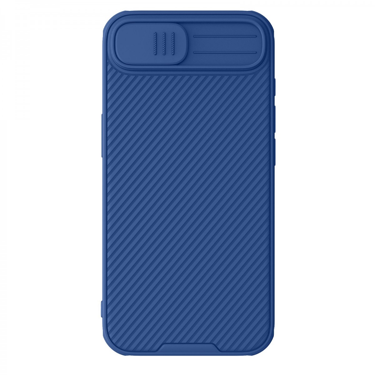 Zadný kryt Nillkin CamShield PRO pre Apple iPhone 16e Blue