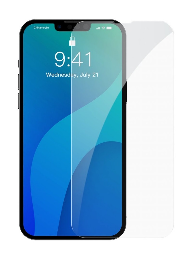 Tvrdené sklo RedGlass na iPhone 16e