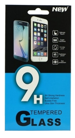 Tvrdené sklo TopGlass na iPhone 16e