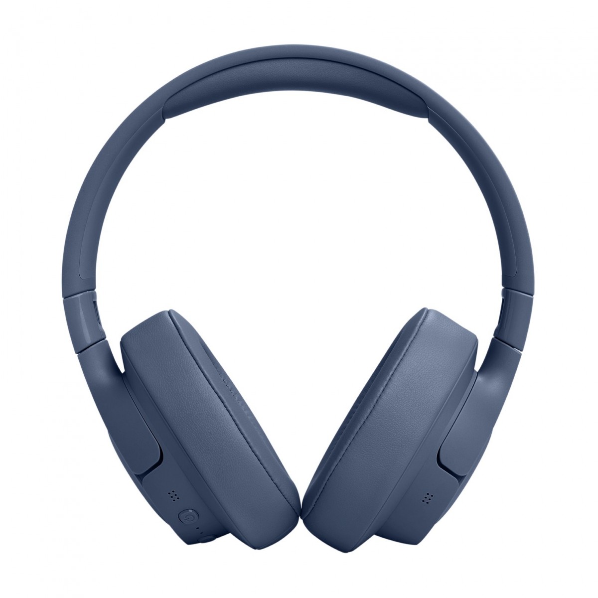 Bezdrôtové slúchadlá JBL Tune 770NC Bluetooth Headset Modré