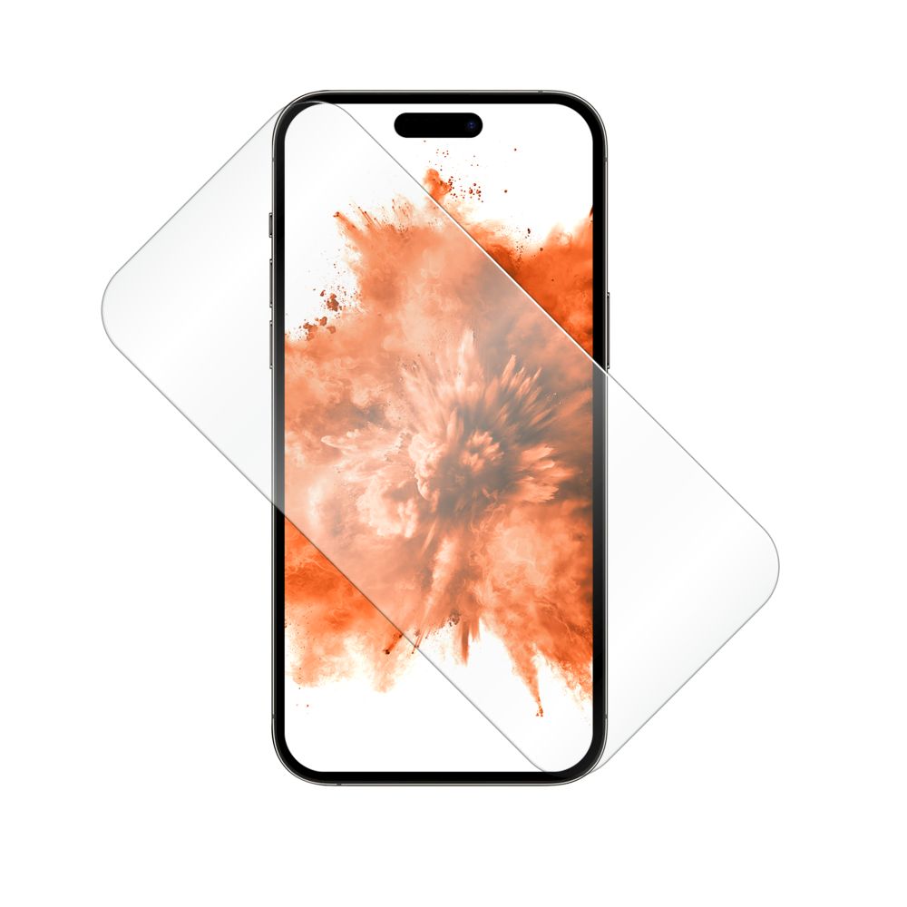 Ochranné tvrdené sklo FIXED pre Samsung Galaxy Xcover 7 Pro, číre