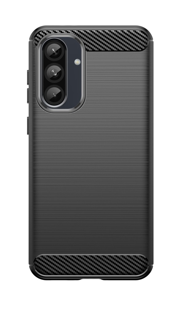 Zadný kryt na Samsung A26 5G čierny