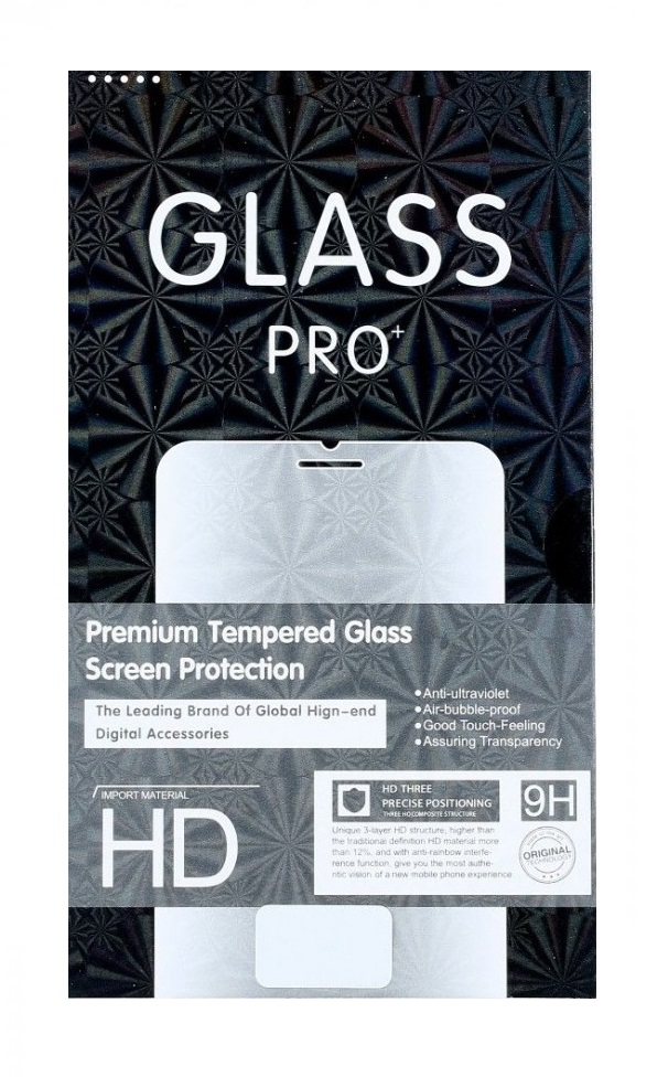 Tvrdené sklo TopGlass Original iPhone 16e