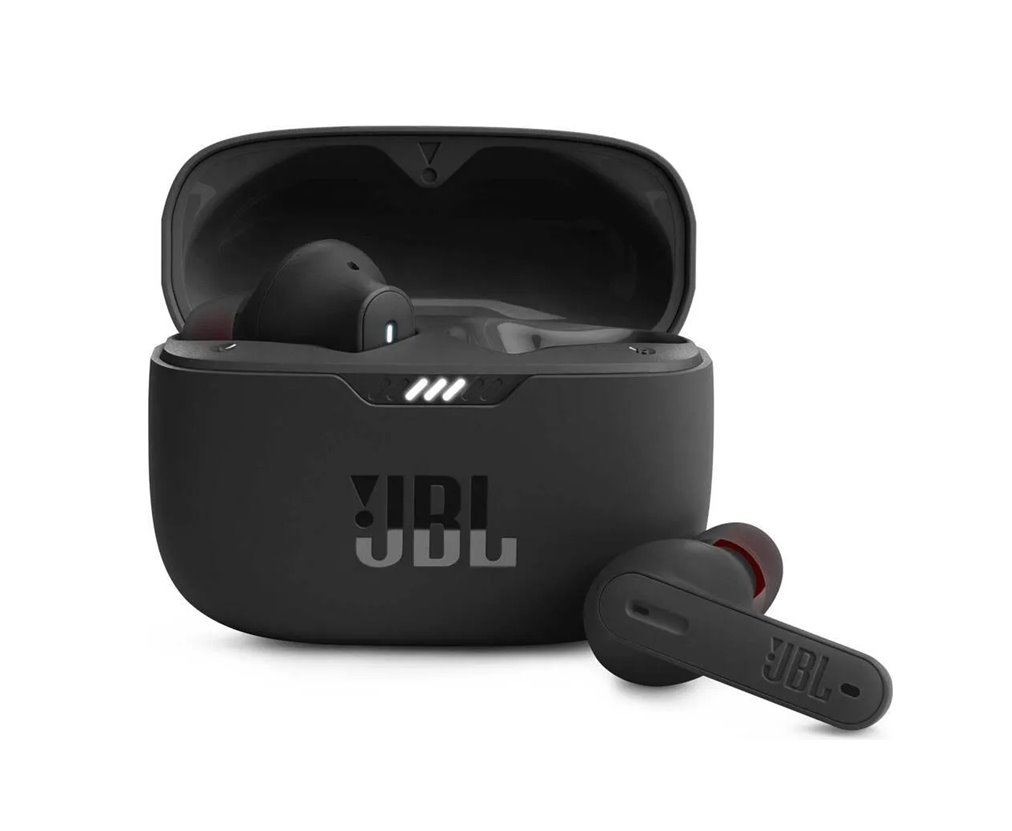 Bezdrôtové slúchadlá JBL Tune 235NC TWS Čierne