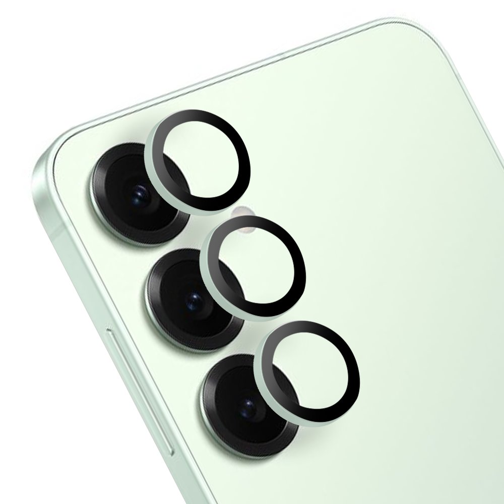 Ochrana čoček OBAL:ME pre Samsung Galaxy S25 Mint