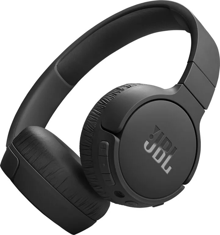 Bezdrôtové slúchadlá JBL Tune 670NC Bluetooth Headset Čierne