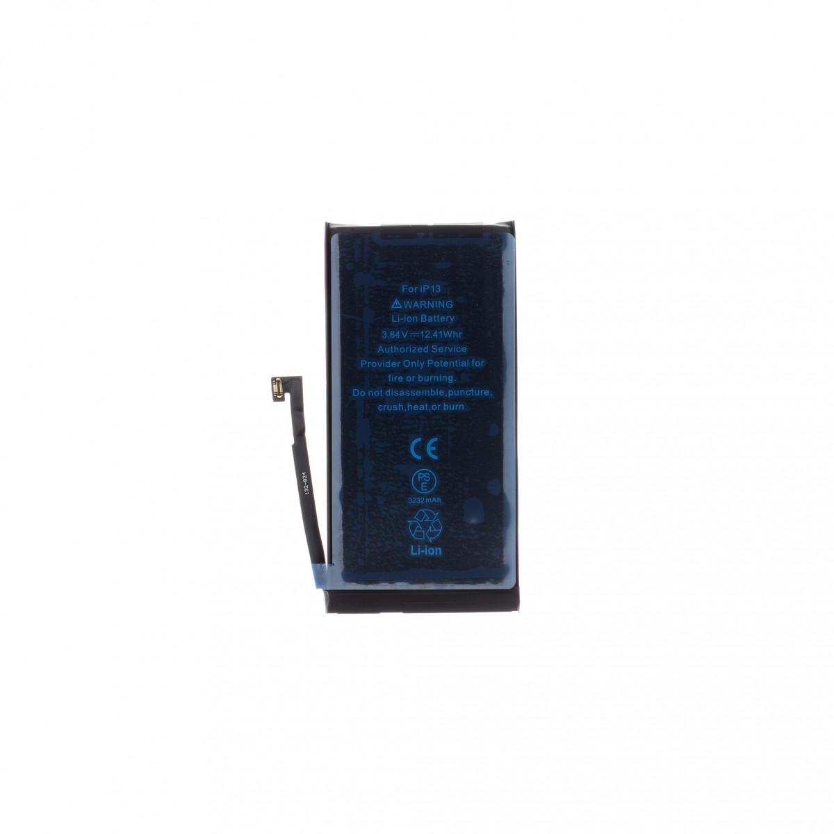 Batéria pre iPhone 13 3232mAh Li-Ion Resetted (Bulk)
