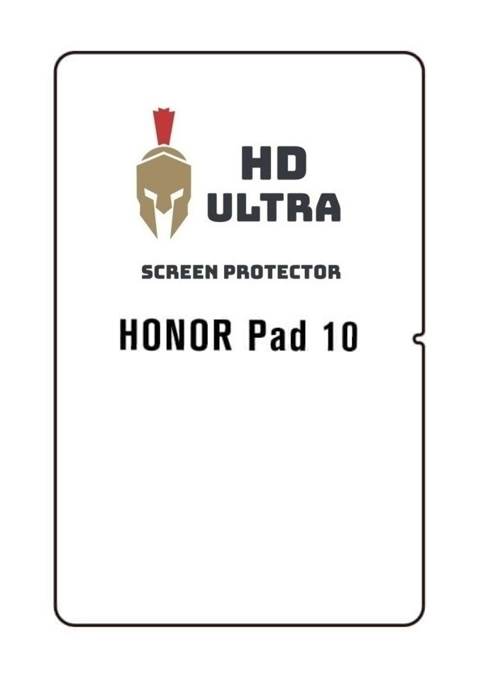 Špeciálna fólia HD Ultra na Honor Pad 10