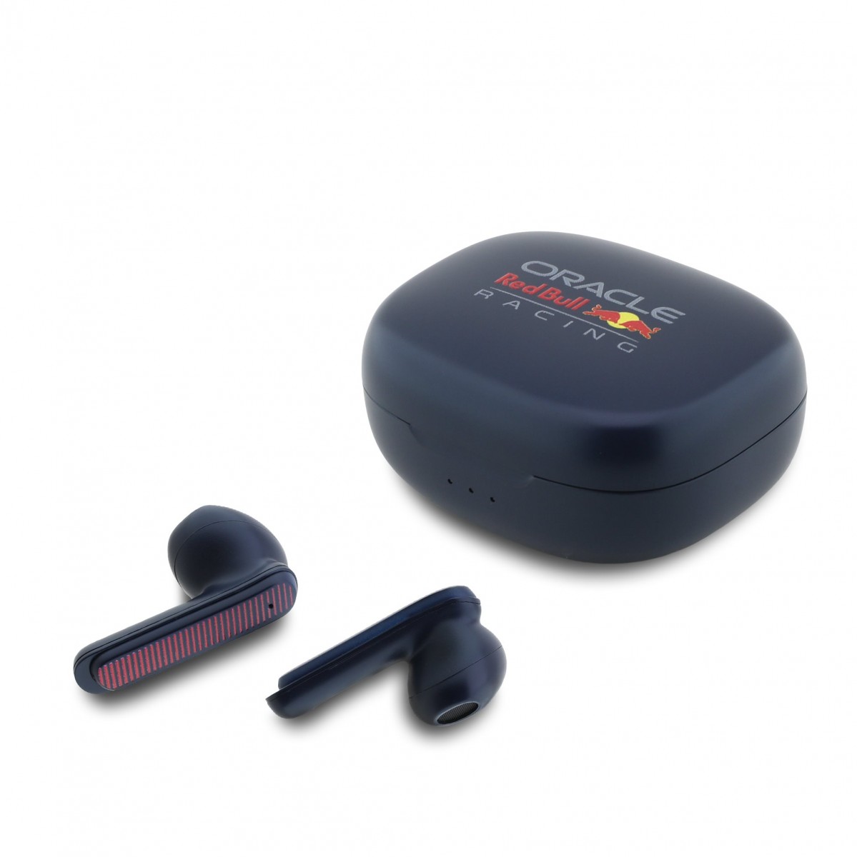 Bezdrôtové slúchadlá Red Bull Powerbar ENC TWS Navy