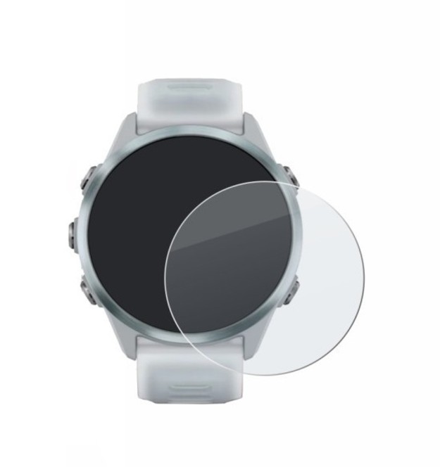 Fólia RedGlass na Garmin Forerunner 570 (42 mm) 6 ks