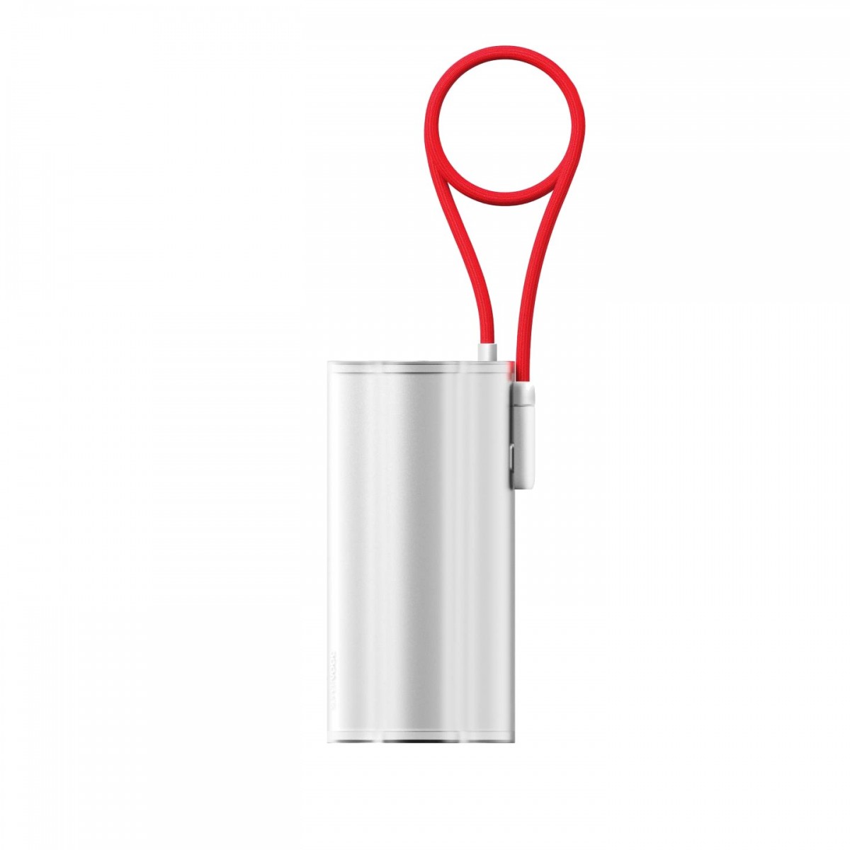 Powerbanka OnePlus SUPERVOOC 20000mAh Strieborná