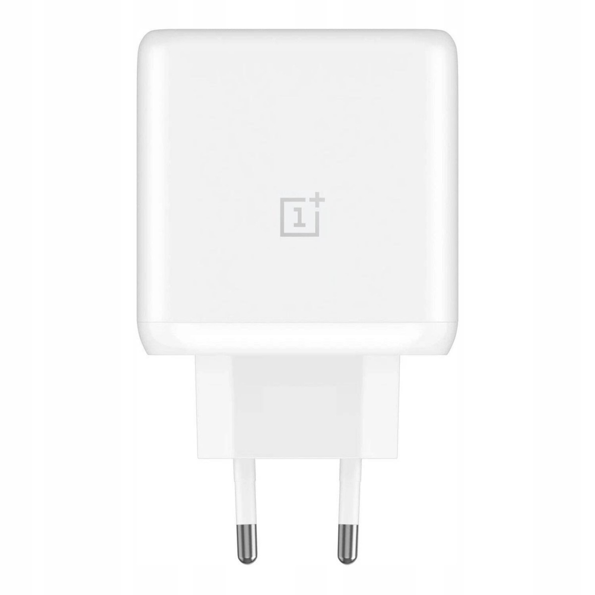 Adaptér OnePlus VCA7JAEH USB-A 65W Biely (Bulk)