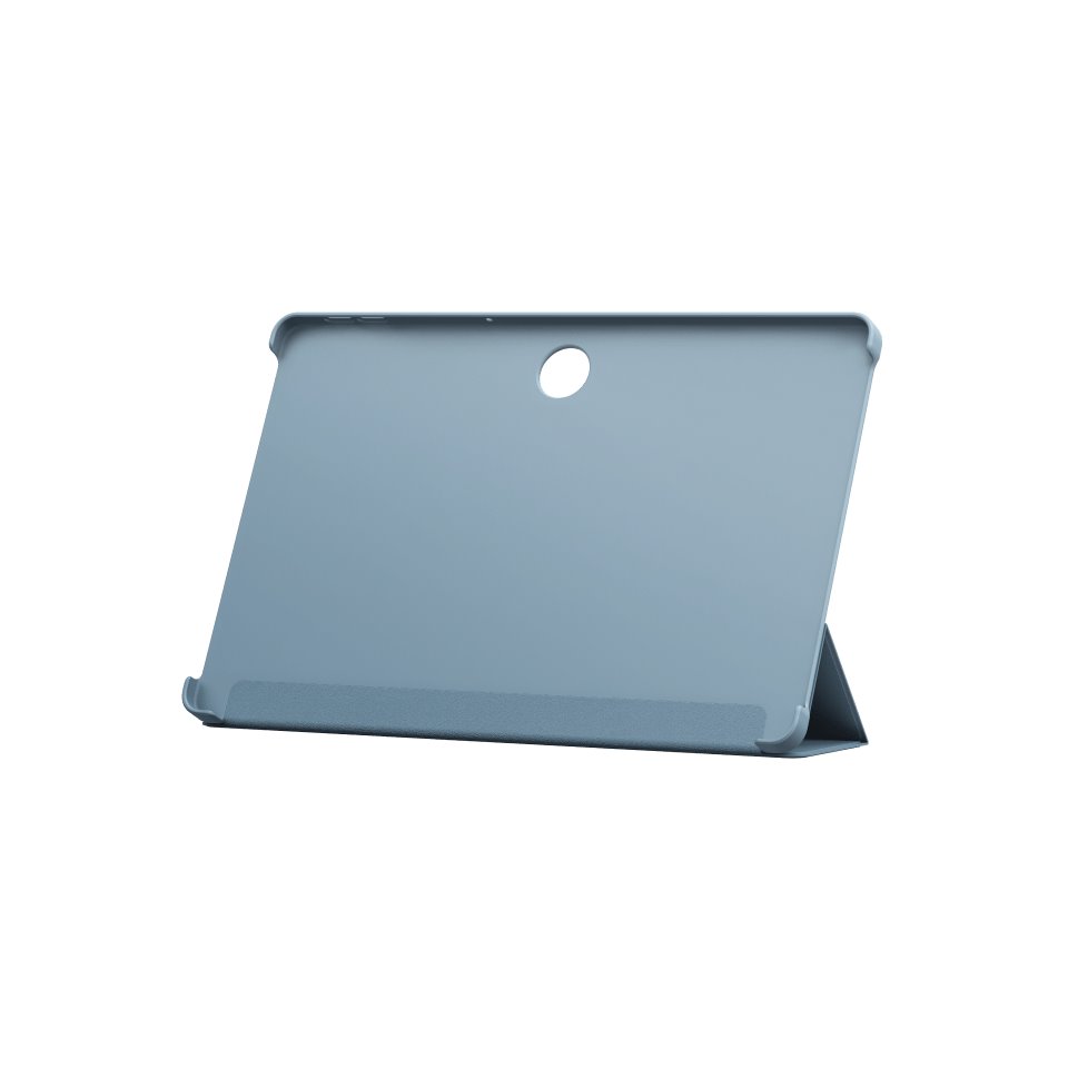 Puzdro OnePlus Folio pre Pad Lite – modré
