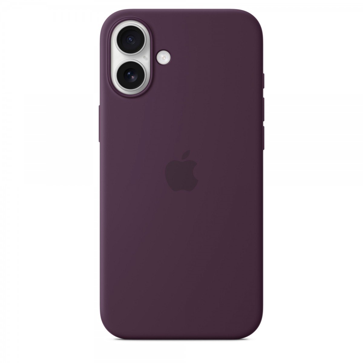 Zadný kryt MYYD3ZM/A Apple Magsafe pre iPhone 16 Plus Plum