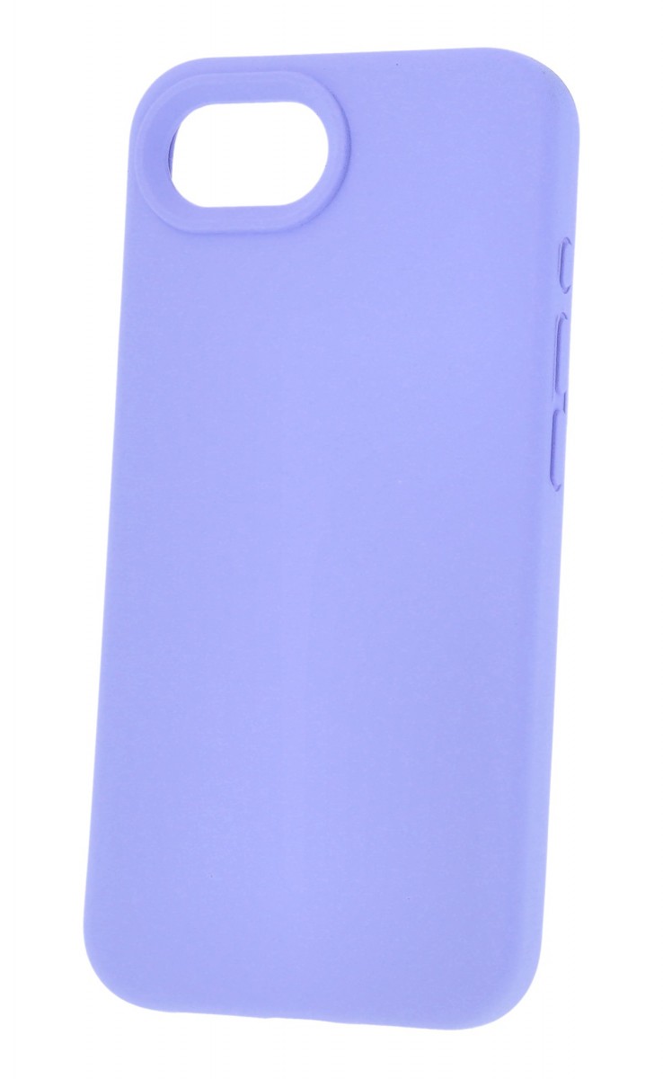Zadný kryt MagColor Pure pre iPhone 16e lavender