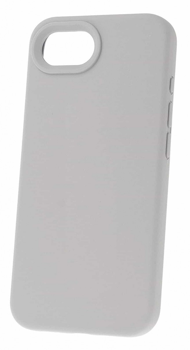 Zadný kryt MagColor Pure pre iPhone 16e latte