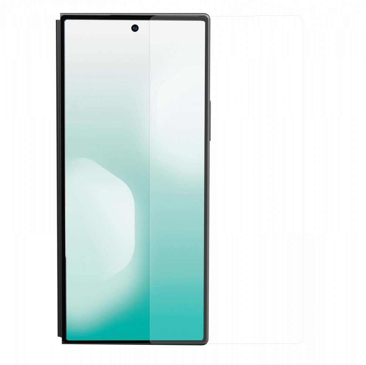 Tvrdené sklo Nillkin 0,2 mm H+ PRO 2.5D pre Samsung Galaxy Z Fold 7