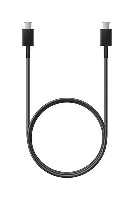 Dátový kábel Samsung EP-DN975BBE USB-C - USB-C 1 m čierny
