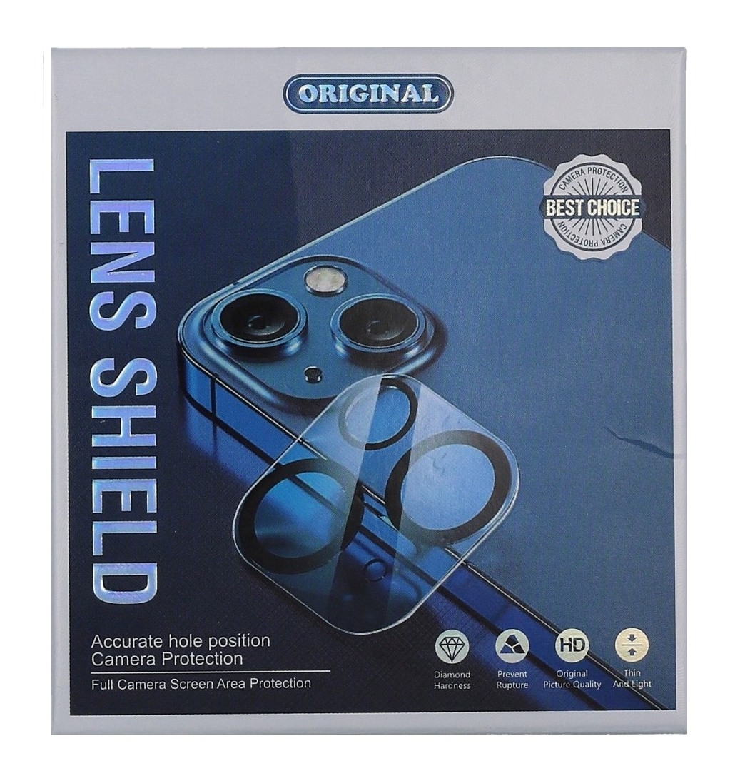 Tvrdené sklo Shield na zadný fotoaparát Realme 8 5G