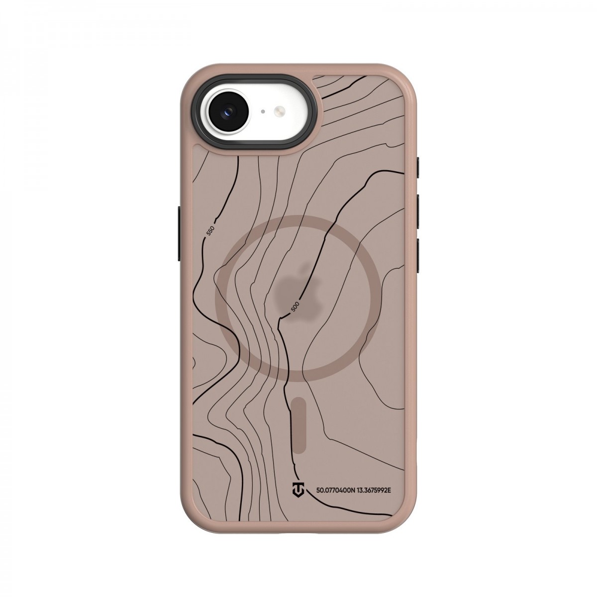 Zadný kryt Magproce Hyperstealth Sika pre iPhone 16e Moucha Moose