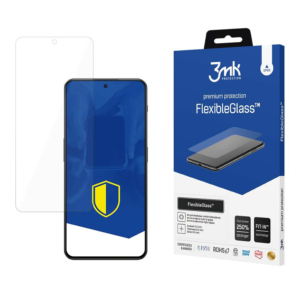 3mk FlexibleGlass pre OnePlus Nord 3 číry