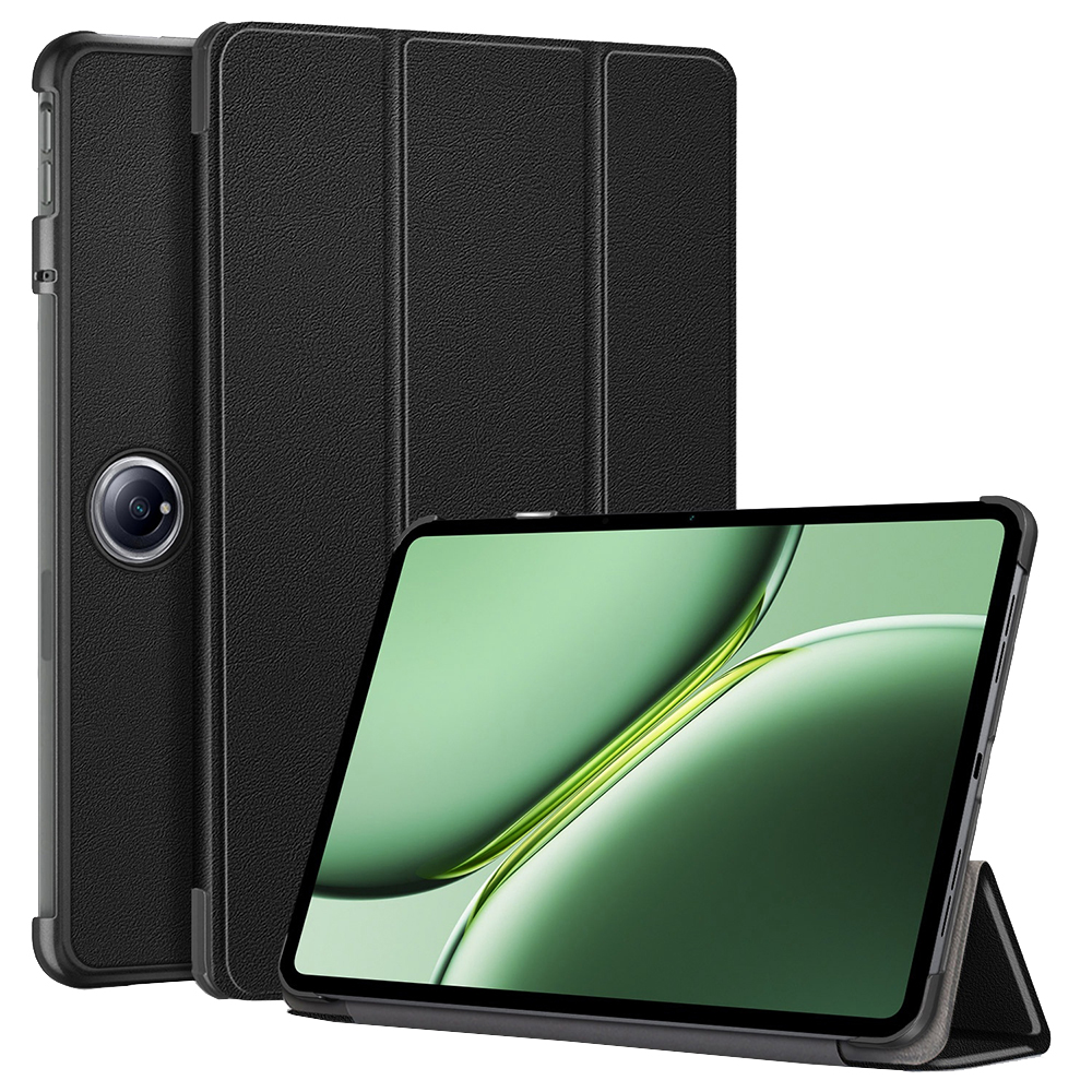 Techsuit FoldPro pre OnePlus Pad 2 čierny