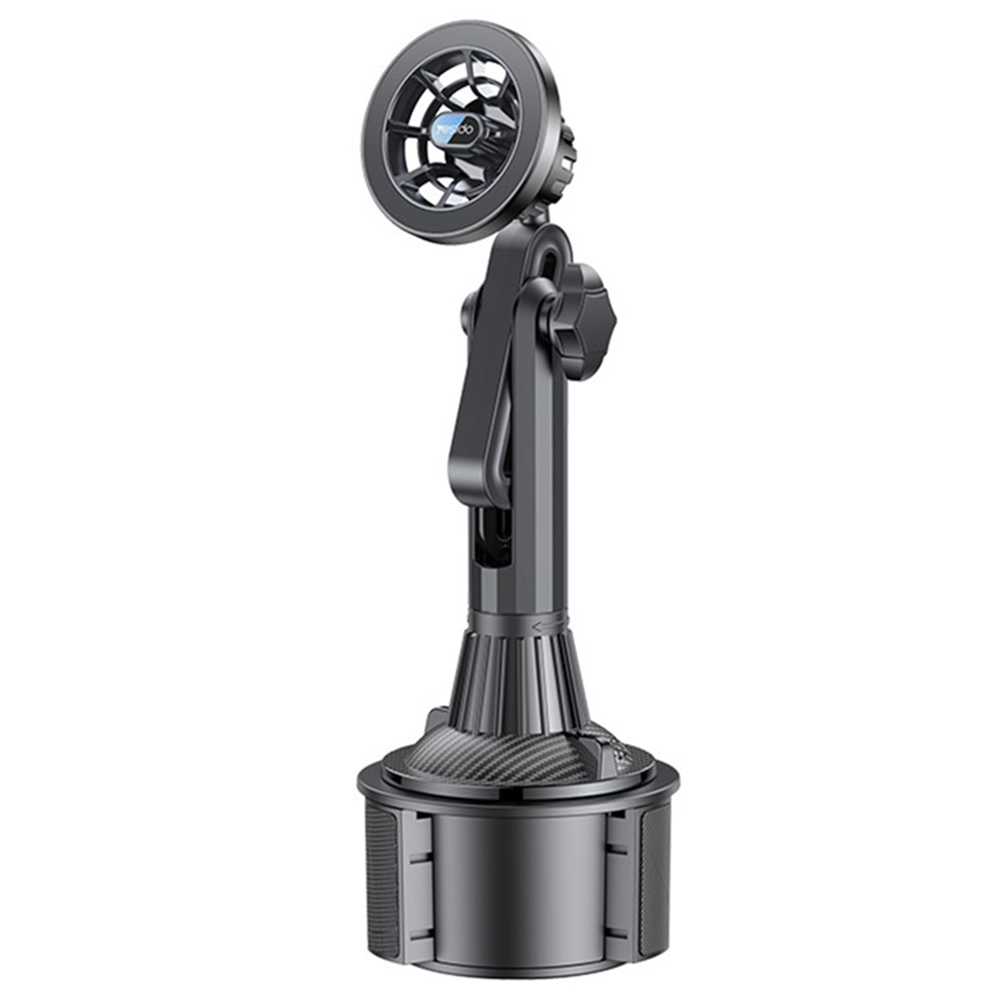 Yesido Držiak C200 MagSafe do držiaka nápojov Čierny