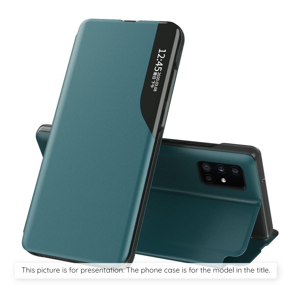 Techsuit – rad eFold – Xiaomi 15T – tmavozelená