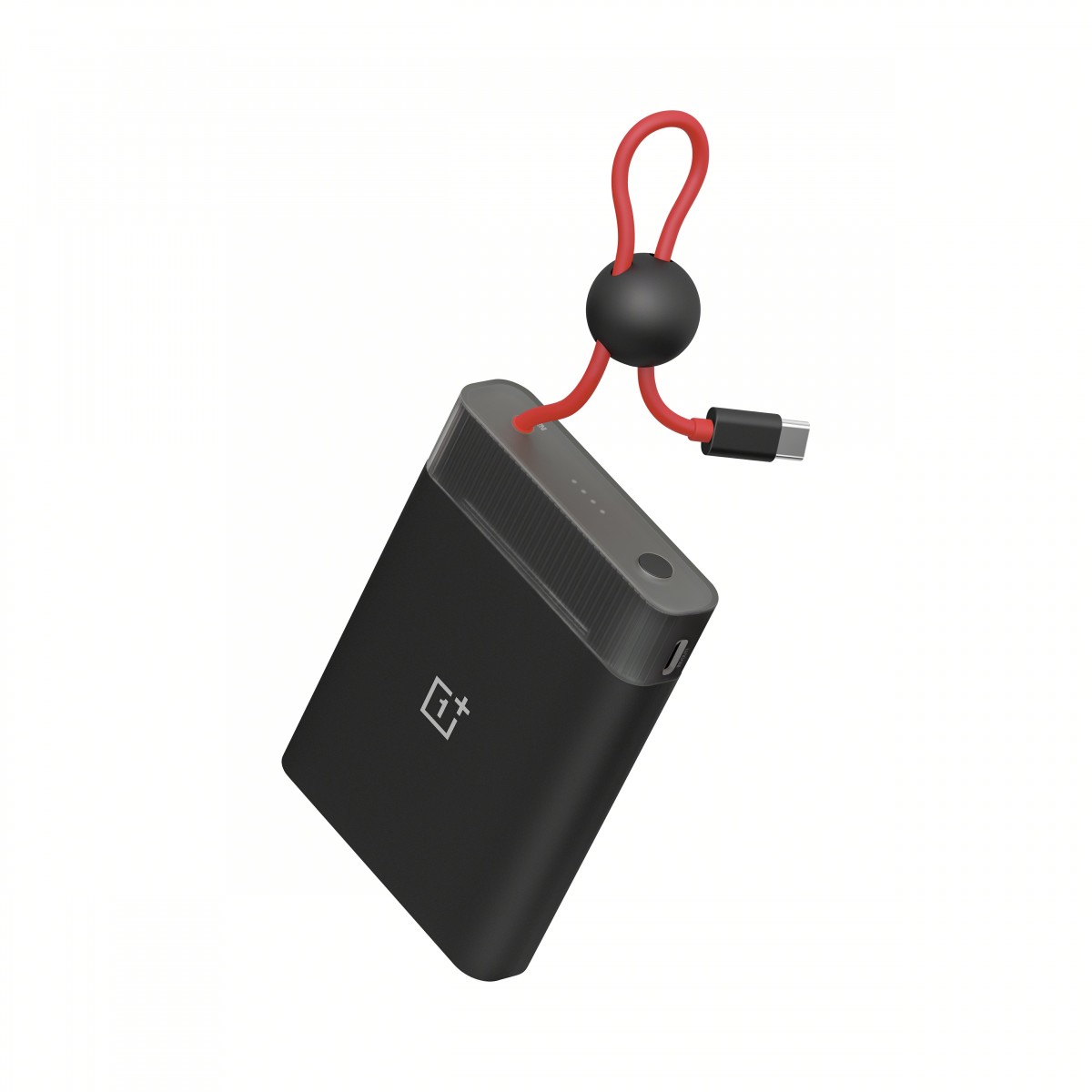 Magnetická powerbanka OnePlus 10000mAh čierna