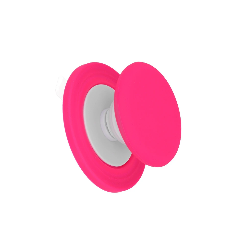 PopSocket Magsafe ružový