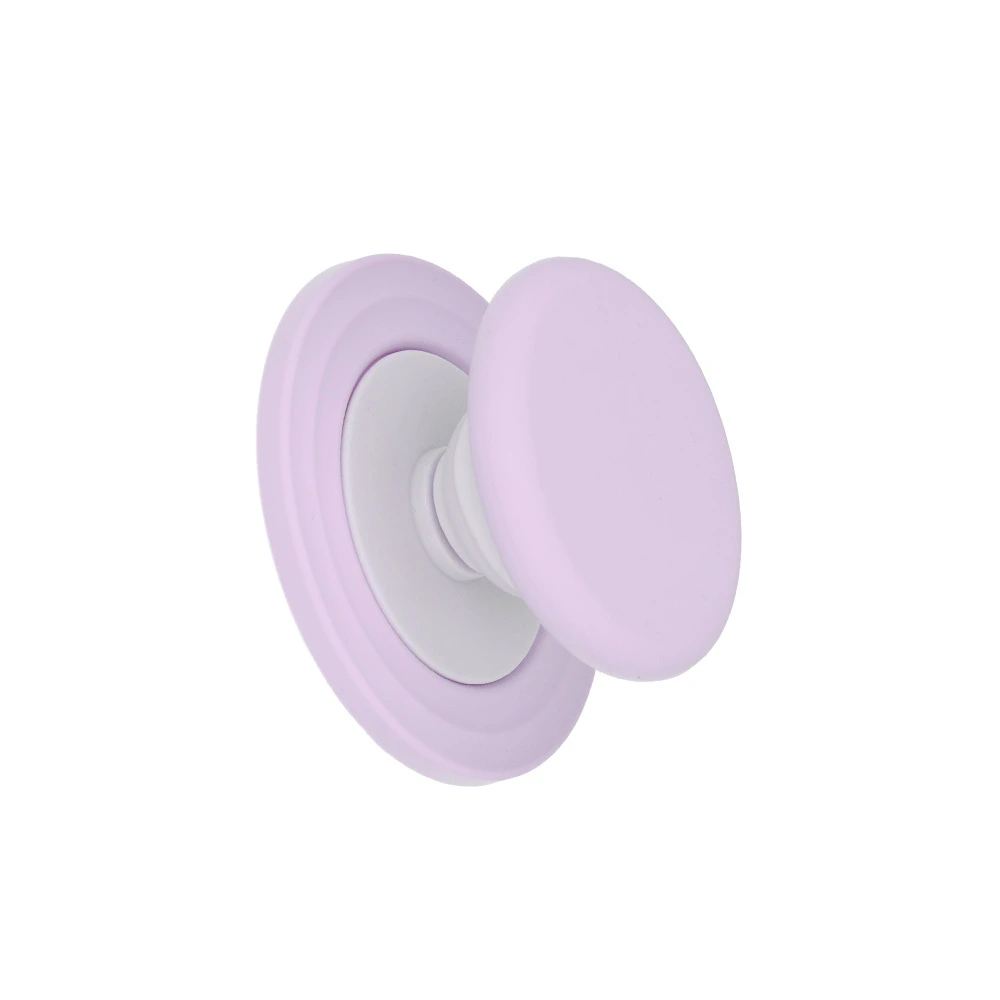 PopSocket Magsafe fialový