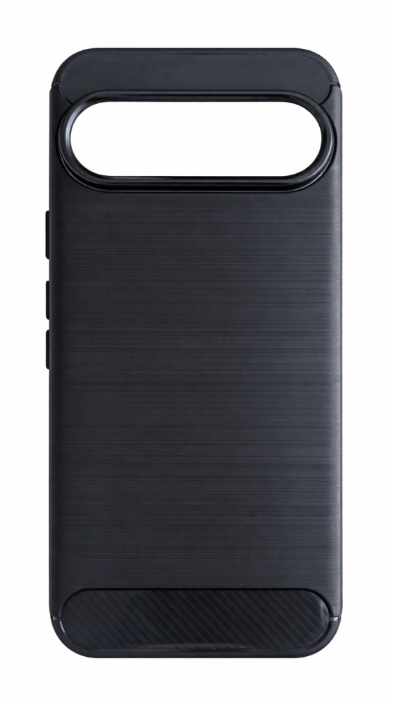 Zadný kryt na Google Pixel 10 čierny