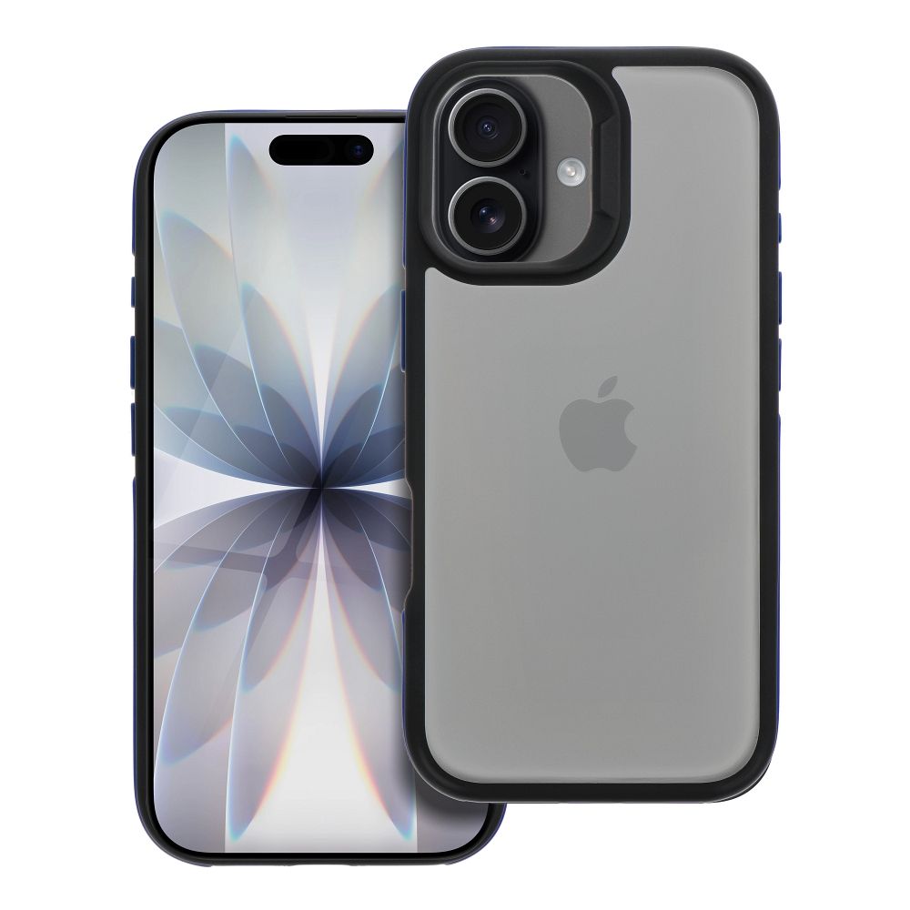 Kryt na iPhone 17 Neo modrý