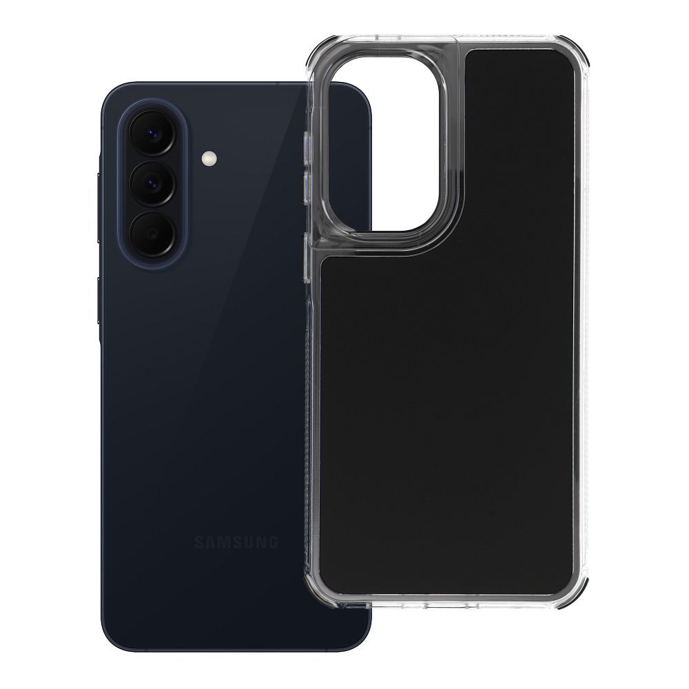 Kryt Matrix pre Samsung A57 5G čierny