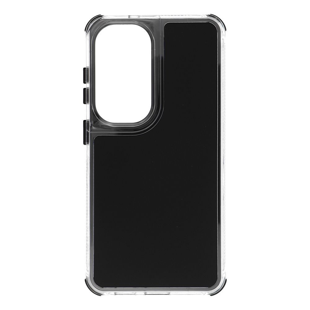 Kryt Matrix pre Samsung S26 čierny