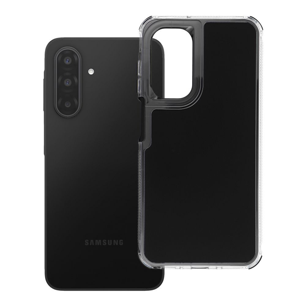 Kryt Matrix pre Samsung A17 / A18 čierny