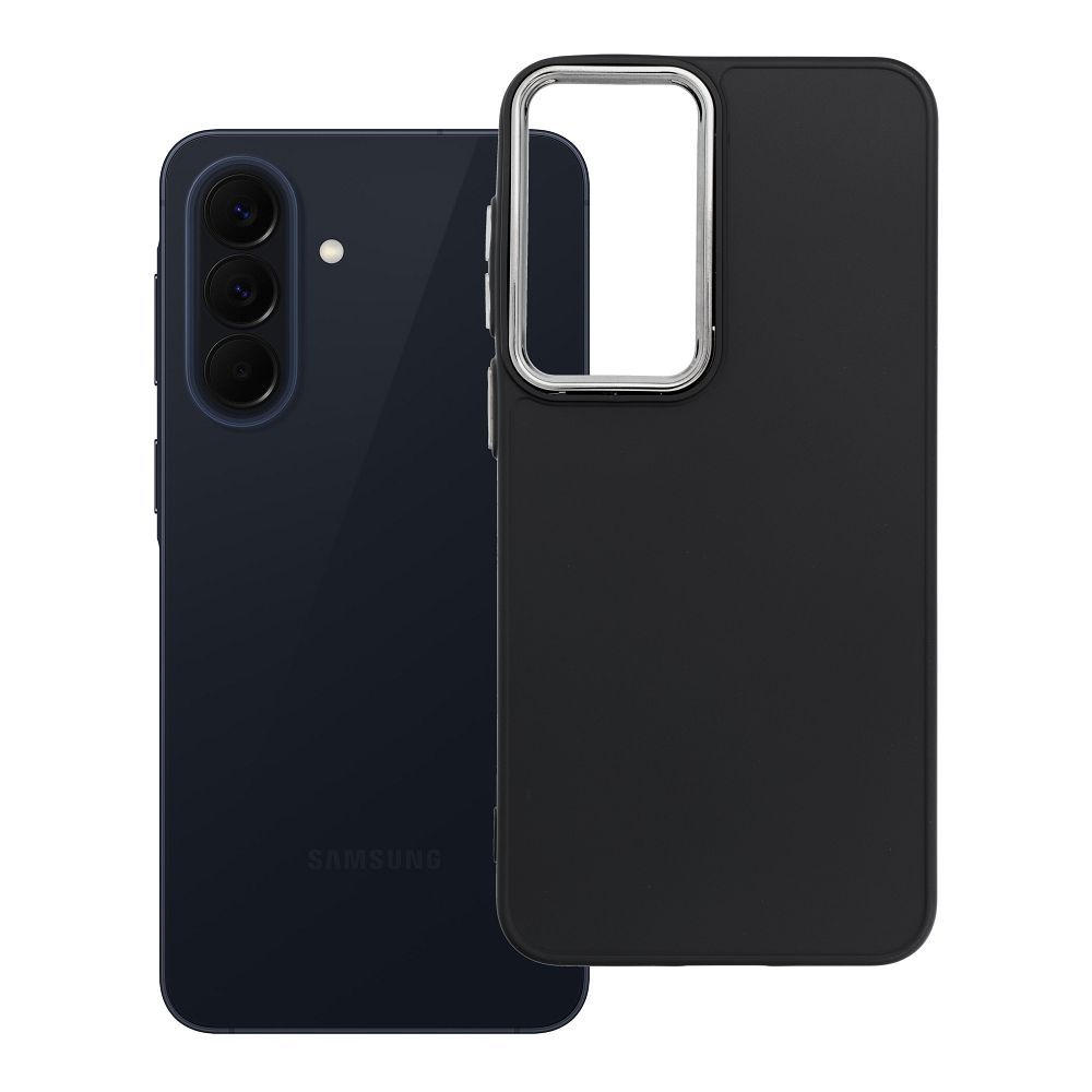 Kryt Frame pre Samsung A57 5G čierny
