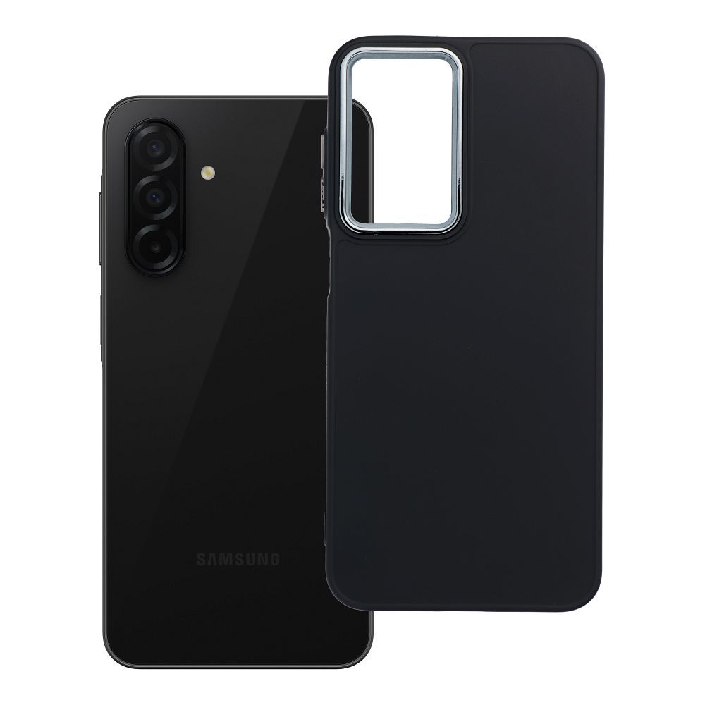 Kryt Frame pre Samsung A26 5G čierny