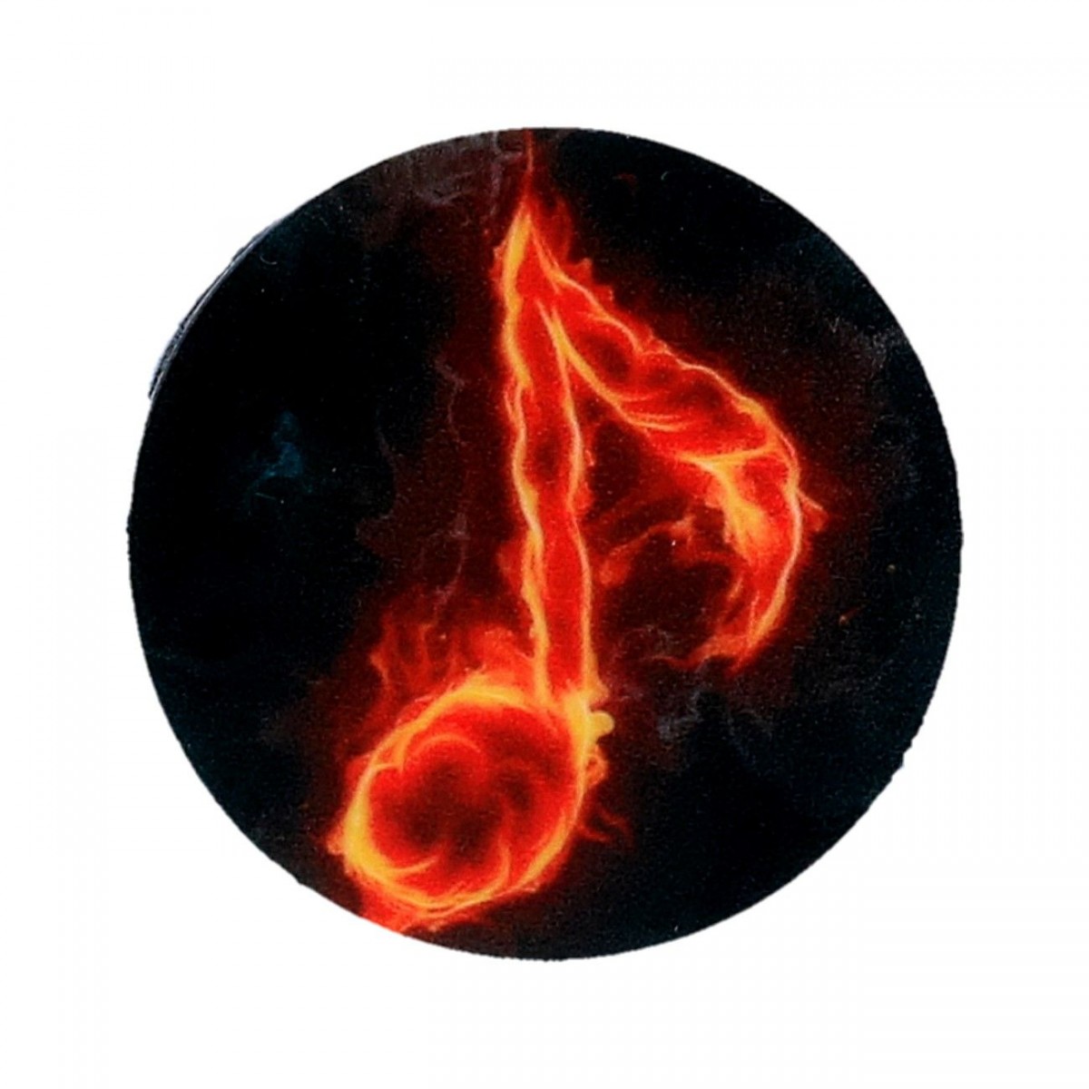 Držiak na mobil TopQ PopSockets Musicaly 30878