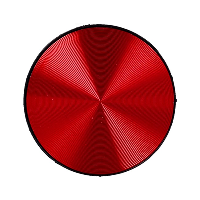 Držiak na mobil TopQ PopSocket Metallic red 31453