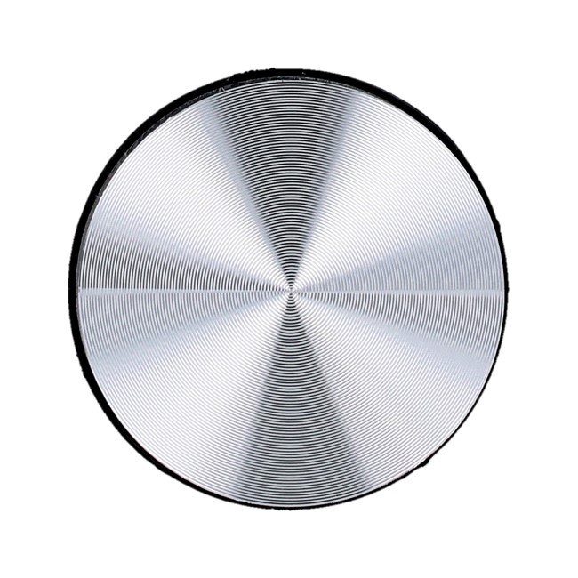 Držiak na mobil TopQ PopSocket Metallic silver 31458