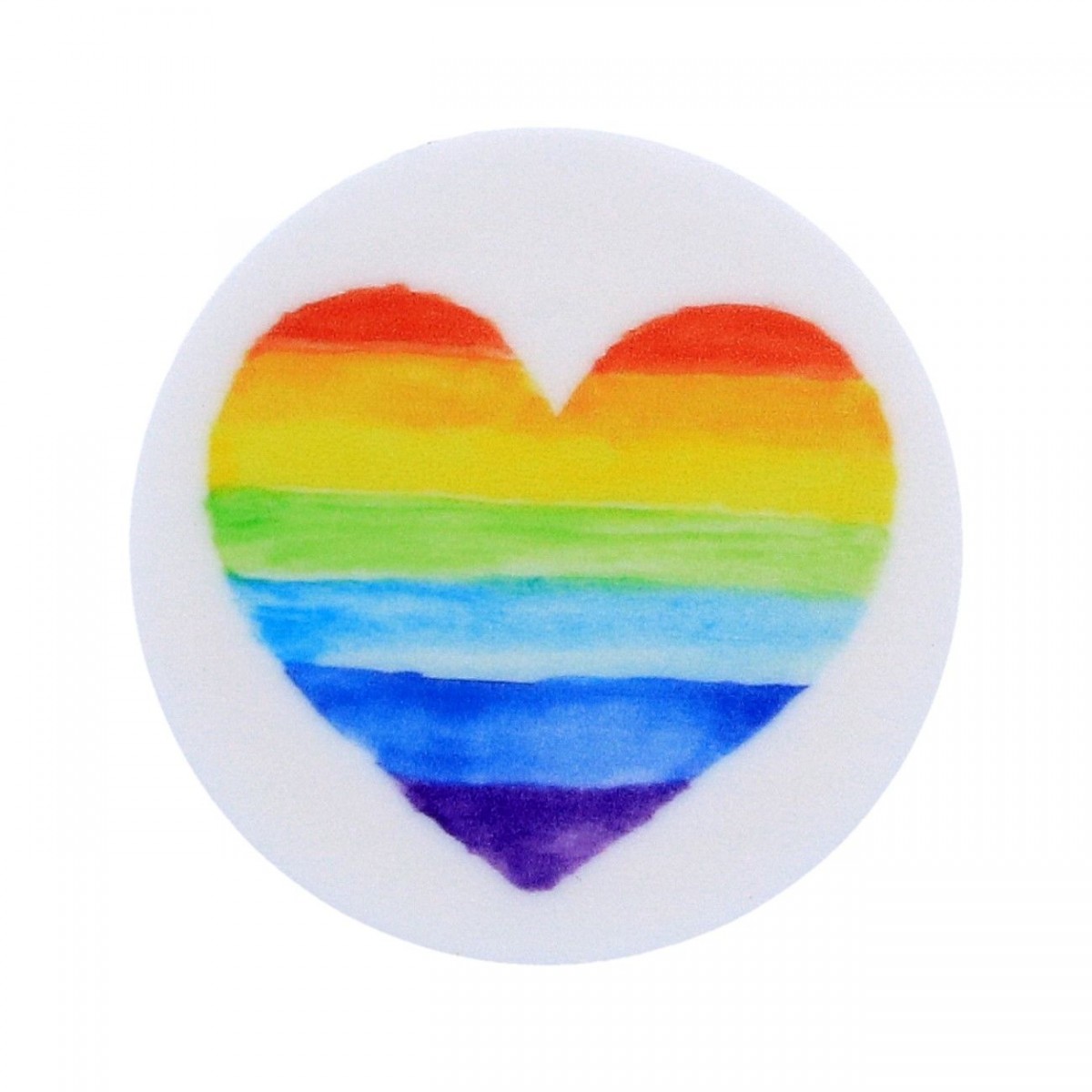 Držiak na mobil TopQ PopSocket Sweet heart 31475